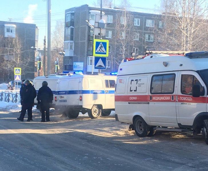 ФСБ: в Свердловской области нашли и наказали больше сотни лжеминеров