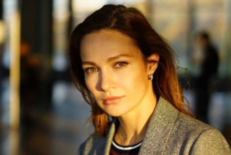 Российская актриса умерла на 41-ом году жизни