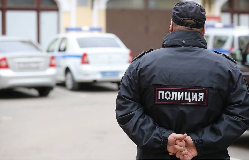 Сын замглавы МВД России задержан по делу о взятке