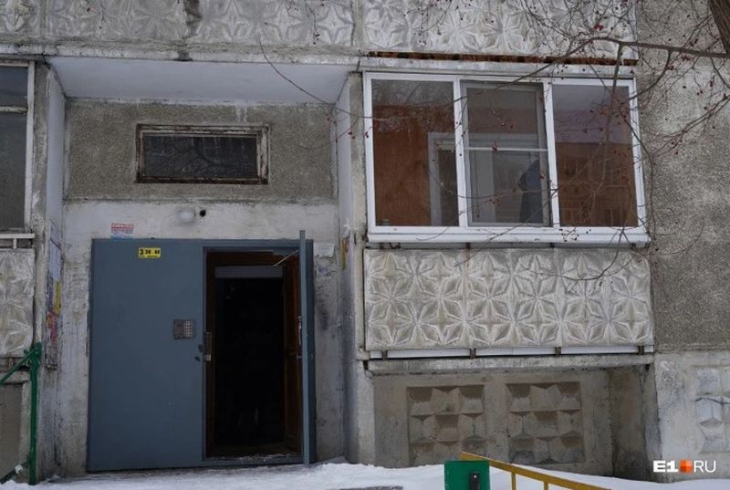 В Среднеуральске пенсионер пытался покончить с собой после убийства жены