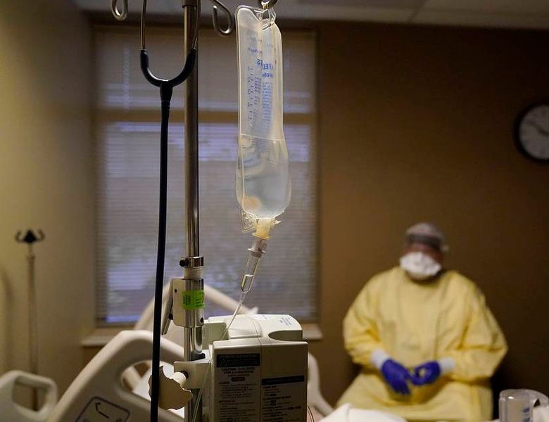 Американские врачи вылечили женщину от ВИЧ с помощью стволовых клеток и пуповинной крови