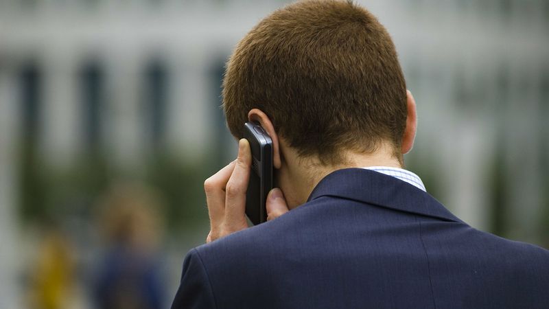 Российские операторы зафиксировали новый вид спам-звонков из-за рубежа