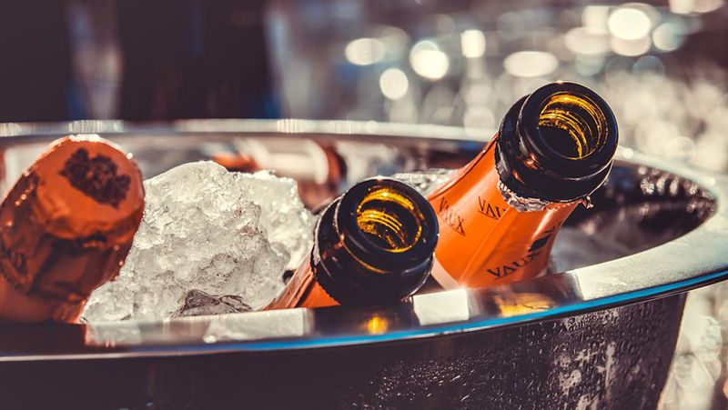 Цены на алкоголь выросли в Свердловской области