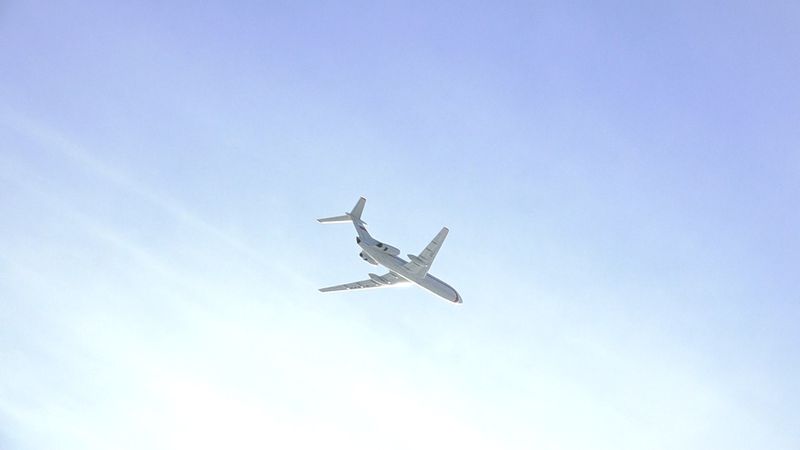 BCAA приостановило сертификаты летной годности самолетов российских компаний