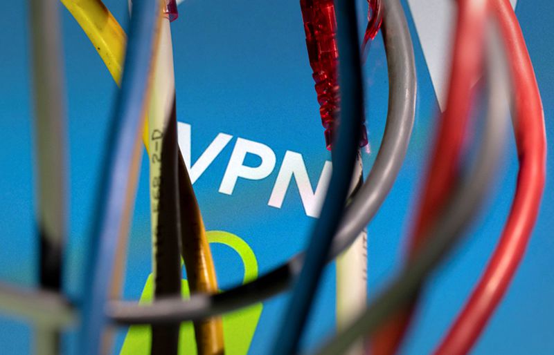 В России продолжат работу по блокированию сервисов VPN