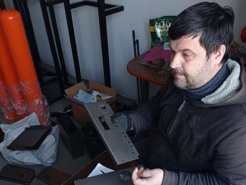 «Почти все комплектующие можно заменить российскими аналогами. Примеры уже есть»