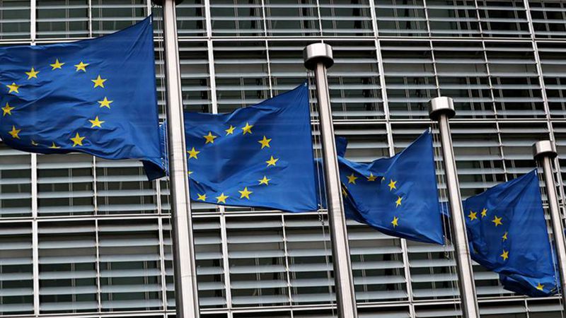 ЕС начал работу над пятым пакетом санкций против РФ