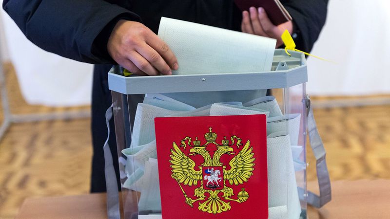 "Ъ": в России могут отказаться от прямых выборов губернаторов