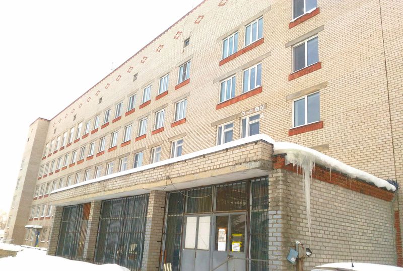 В Первоуральске закрывается ковидный госпиталь