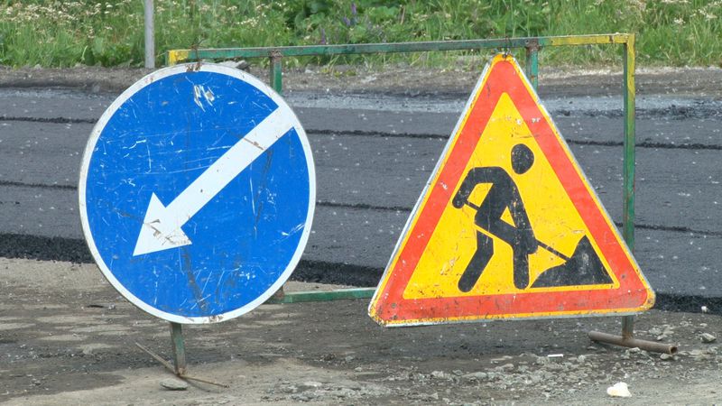 В 2022 году в Первоуральске отремонтируют 8 дорог