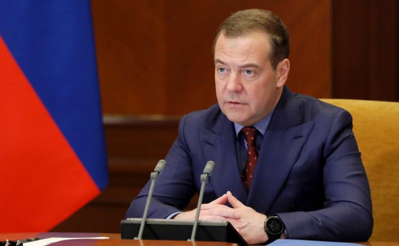 Медведев исключил повторение в России дефолта 1998 года
