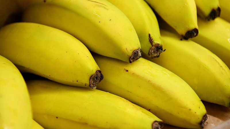 СМИ: фермеры из Эквадора из-за санкций не могут поставлять бананы в Россию