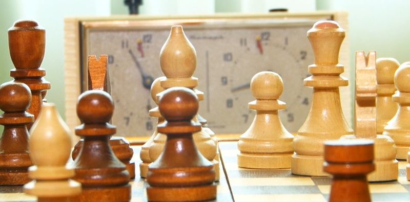 Шахматы могут стать обязательным предметом в свердловских школах
