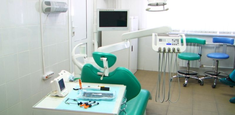 Самая высокооплачиваемая в регионе -  вакансия врача-стоматолога в Первоуральске