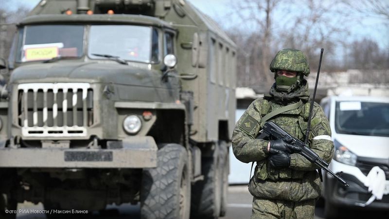 В Свердловскую область вернулся первый из девяти солдат, попавших в плен на Украине