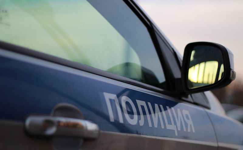 Мужчина застрелил двоих детей и нянечку в детском саду под Ульяновском