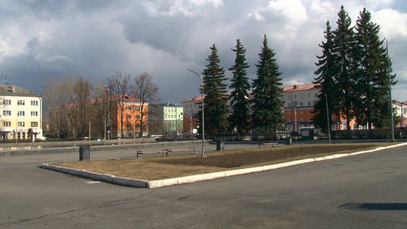 Синоптики пообещали заморозки в первые майские дни на Урале