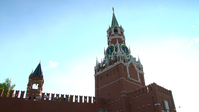 В Кремле прокомментировали информацию о мобилизации 9 мая