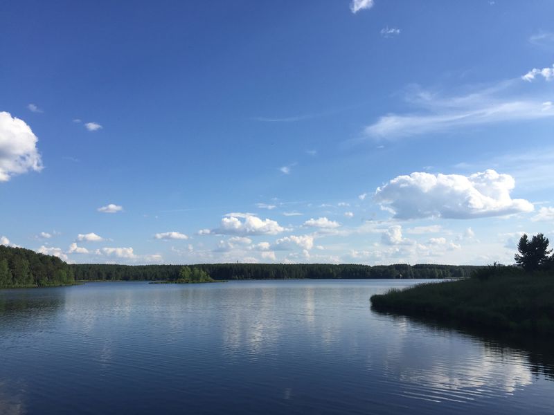 Потеплеет ли на Среднем Урале с приходом лета