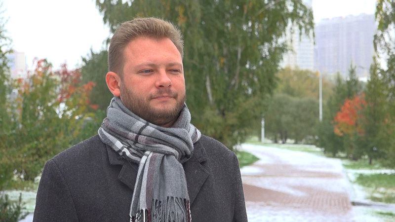 Гусара-пиарщика Ярослава Ширшикова обвинили в дискредитации российской армии