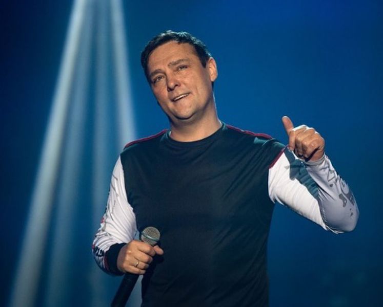 Умер Юрий Шатунов