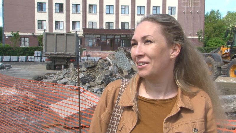 «Если оно того стоит, то можно и потерпеть»