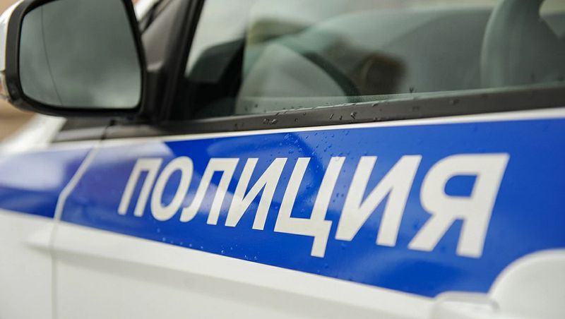 Задержан мужчина по подозрению в причинении огнестрельного ранения ребенку