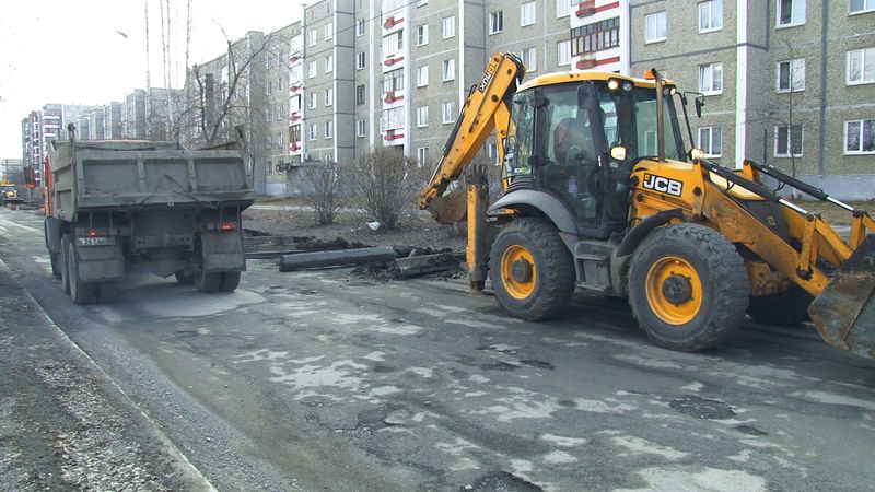 Дороги Свердловской области признали худшими в УрФО