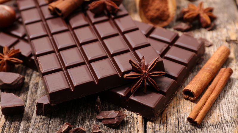 В День шоколада - о полезных видах этого лакомства