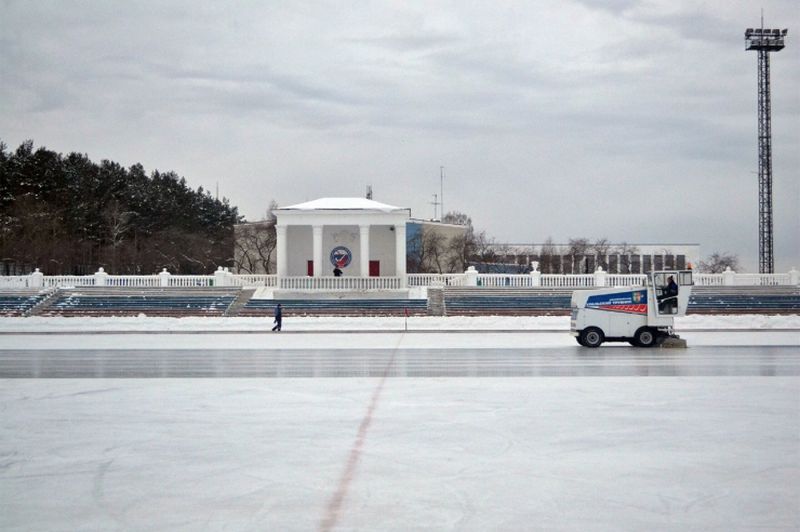 В Первоуральске пройдут всероссийские соревнования клуба «Плетёный мяч»