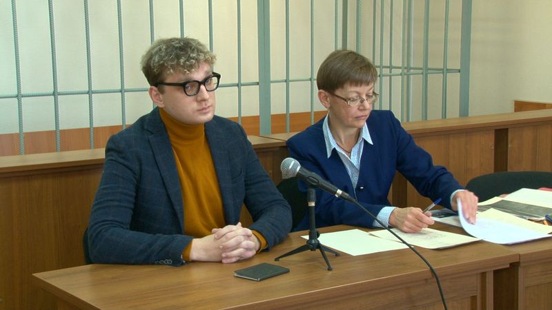 Первоуральского преподавателя признали виновным по делу о дискредитации вооружённых сил РФ