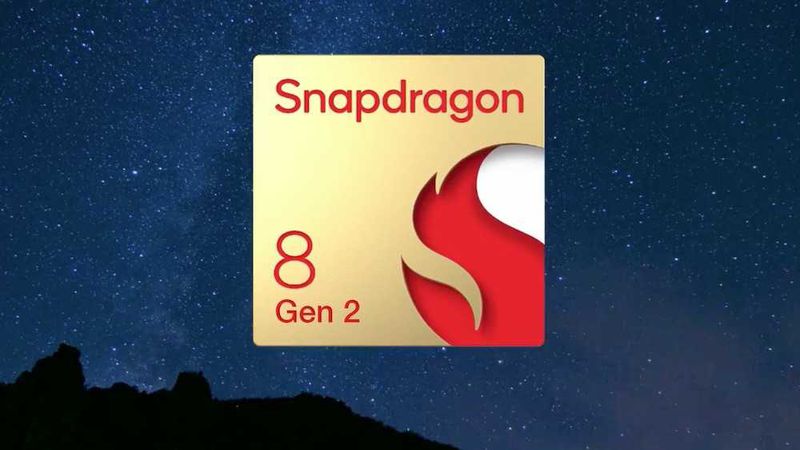 Телефоны Samsung Galaxy S23 могут работать на этой  эксклюзивной улучшенной версии Snapdragon 8 Gen 2