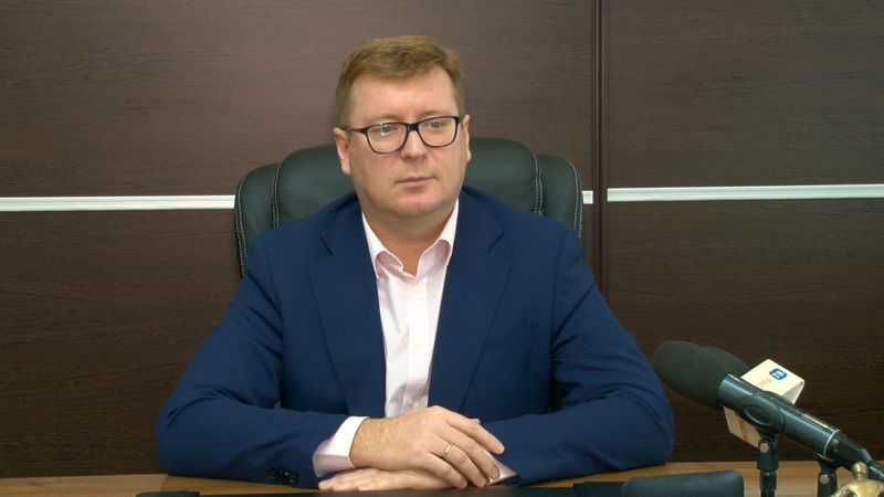 Глава Первоуральска рассказал о запуске насосно-фильтровальной станции