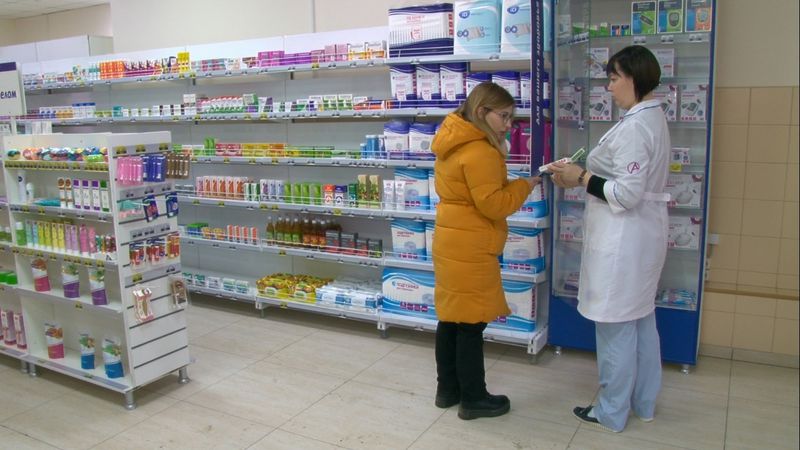 Есть ли дефицит лекарств в Первоуральске?