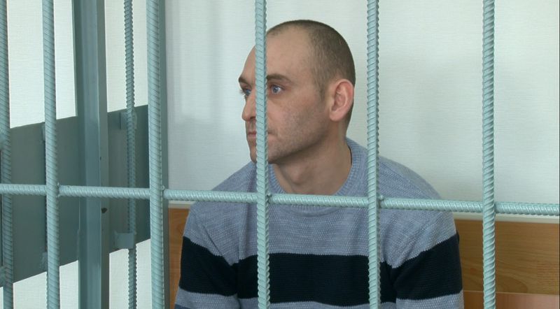 Жителя ЛНР осудили за смертельное ДТП в Первоуральске