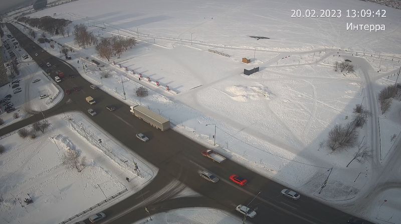 В Первоуральске отремонтируют дорогу по улице Ленина