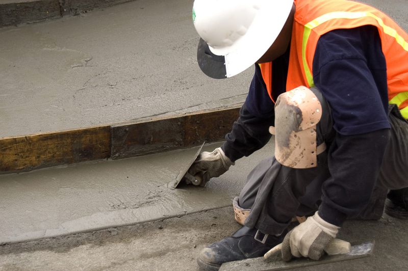 Необходимость в получении удостоверения бетонщика