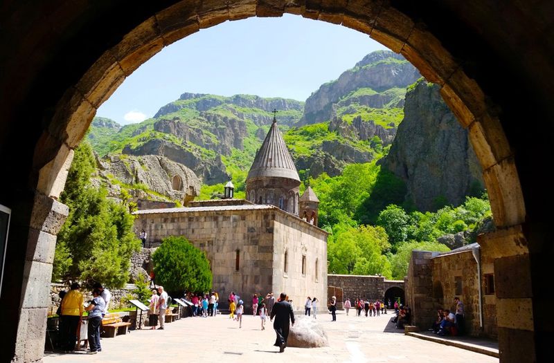 Экскурсии в Армении – самые популярные, что посмотреть