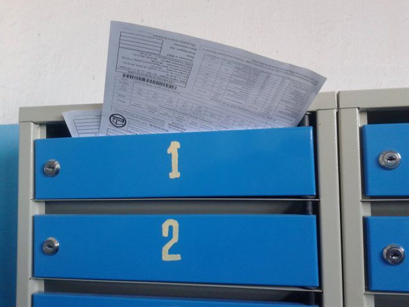 Свердловские управляющие компании задолжали ресурсникам почти 5 млрд рублей