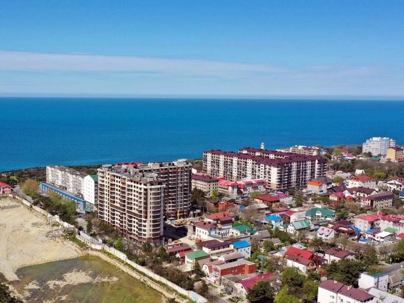 Покупка квартиры в Анапе
