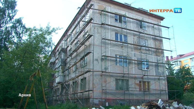 "Собираемость по дому почти стопроцентная!" В суде продолжается рассмотрение дела о капремонте