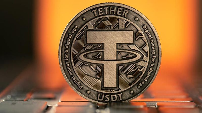 Tether: устойчивая цифровая валюта