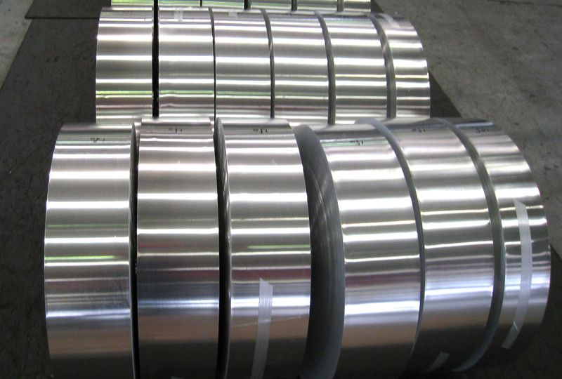 Алюминиевая лента – универсальный металлопрокат