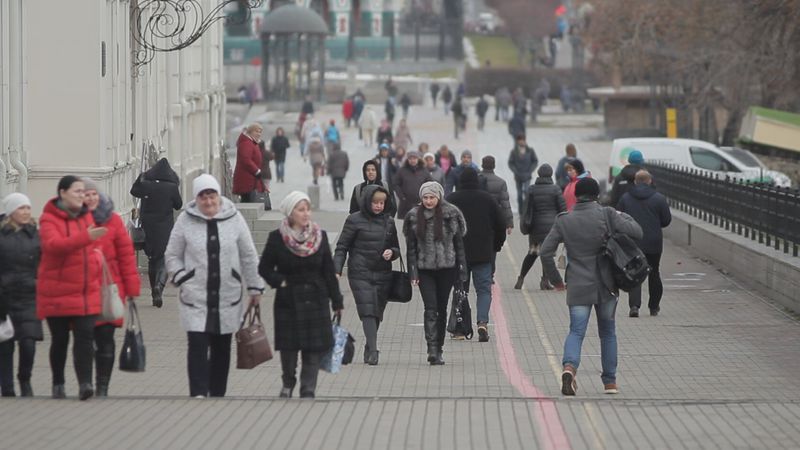 На Урале выросла посещаемость торговых центров