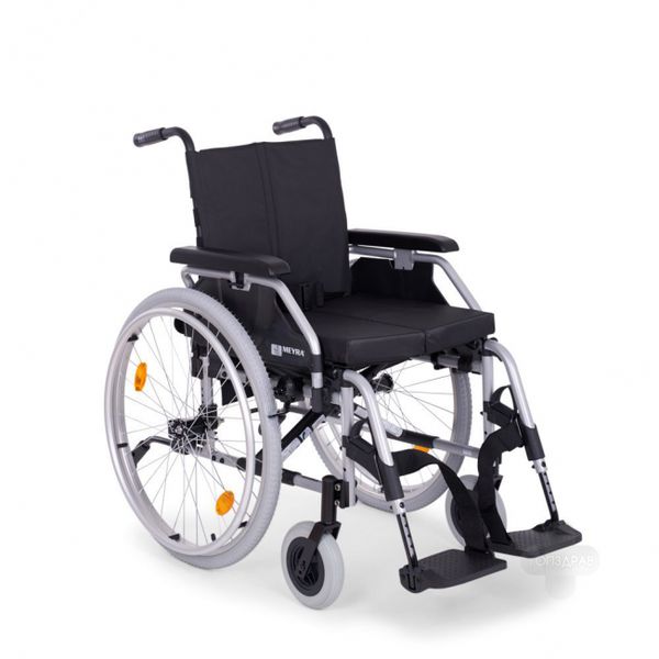 Как выбрать инвалидное кресло?