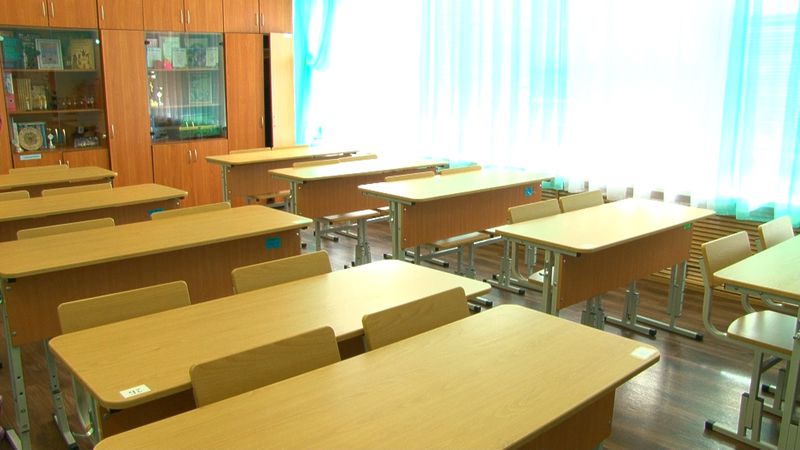 СМИ: первоуральскую школу перевели на дистант из-за пневмонии