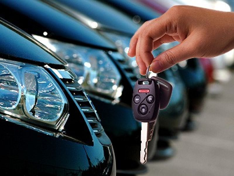 Преимущества аренды авто в Калининграде