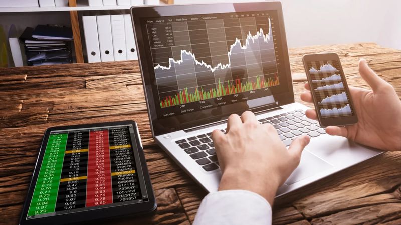 Почему начинающие трейдеры выбирают Veles?