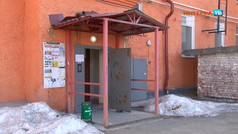 "Канализация находится в рабочем состоянии"