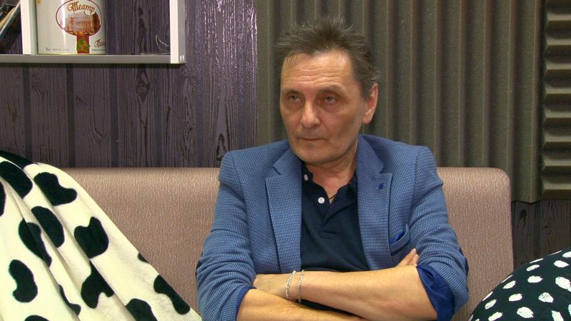 Не стало Артура Бушманова